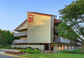 Hotels in Oxon Hill